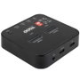 Tooq Docking Station Dual SSD M.2 TQDS-201B Negro